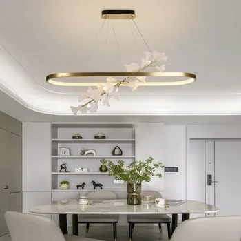 Nástěnné svítidlo LED svítidlo + dálkový ovladač 65W - J5304/C