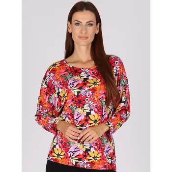 Dámské tričko EVONA a.s. Dámské triko ELENA 309 - ELENA 309 L