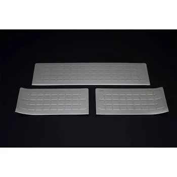 Prah karosérie Kryt prahu Citroen Jumpy 3 ks