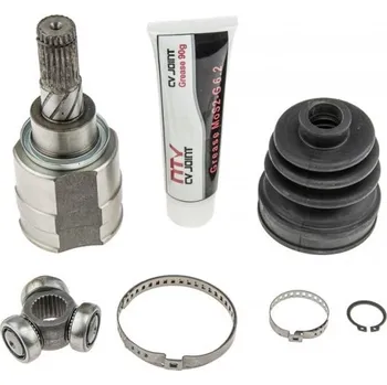 Kloub poloosy vnitřní ZADNÍ pravý MURANO, X-TRAIL 397112U600 NTY