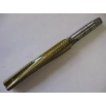 Závitořezný nástroj Maticový závitník TR 26X5 7H HSSE CSN 223097