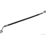 Brzdová hadice HERTH+BUSS JAKOPARTS J3701092