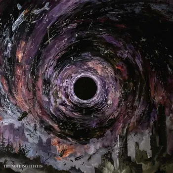 Zahraniční hudba Fit For An Autopsy : Nothing That Is (Coloured) LP