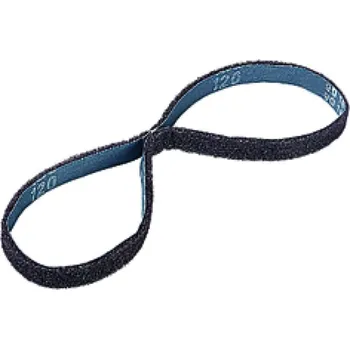 Příslušenství k brusce Fein 63714056016 Rouno Zrnitost 80 (d x š) 815 mm x 20 mm 5 ks