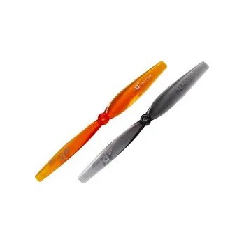 RC náhradní díl T-Motor Vrtule T90 4D (9x4) 3D, 4D - oranžová (T-Motor)