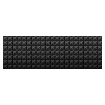 Akustická izolace Akupur pyramidová, 50 × 100 × 4 cm 10520204