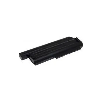 Baterie k notebooku Baterie Lenovo 42T4901 11,1V 6600mAh