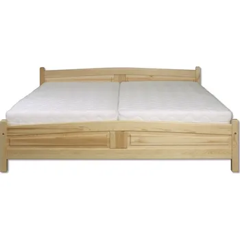 Ložnicová sestava KL-104 postel šířka 120 cm