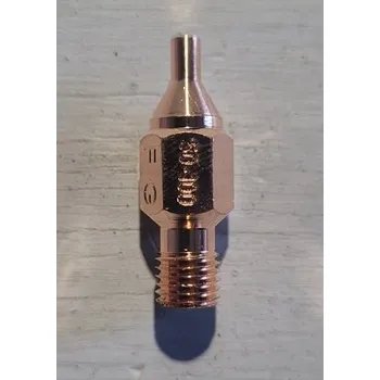 Příslušenství ke svářečce Řezací hubice R70 50-100 mm