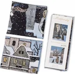 Matějovský Ladovská zima