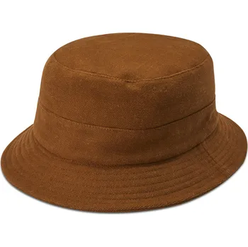 Klobouk Giotto Moda Bucket čokoládově hnědý Klobouk - Fawler