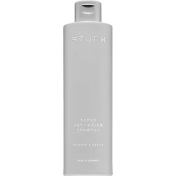 Šampon Dr. Barbara Sturm Super Anti-Aging Shampoo hydratační a zklidňující šampon s regeneračním účinkem 250 ml