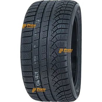 Zimní osobní pneu PIRELLI PZERO WINTER T0 PNCS XL 265/35 R19 98W