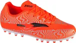 Oranžové dětské kopačky Joma Evolution Jr 2408 AG EVJW2408AG Velikost: 36