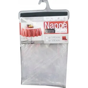 ubrus Obrus oválný, nešpinivý, 140 cm x 240 cm