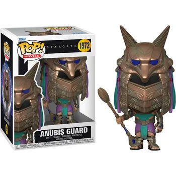Figurka Funko Pop! Stargate Anubis Guard MT 1572
