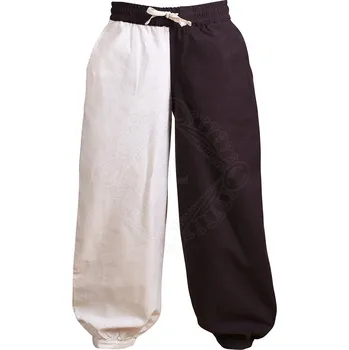 Karnevalový kostým Battle Merchant Široké dětské kalhoty Thore