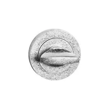 Dveřní kování Štít dolní na WC antický nikl SNONAW