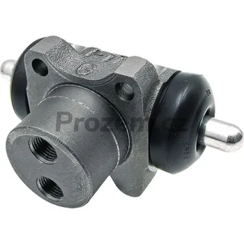 Brzdový válec Brzdový válec kola DOT 4, píst 22 mm pro Fendt, F182100150190, R22036C1