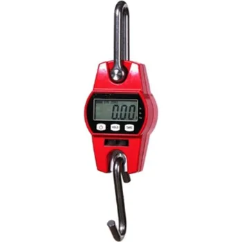 Průmyslová váha Závěsná váha OCS-L do 100 kg