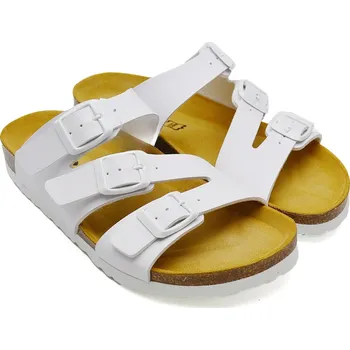 Chlapecké pantofle Dámské pantofle BIO LIFE LIA 000834 Velikost: 40