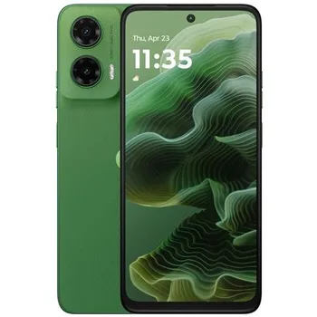 Mobilní telefon Motorola Moto G35 5G