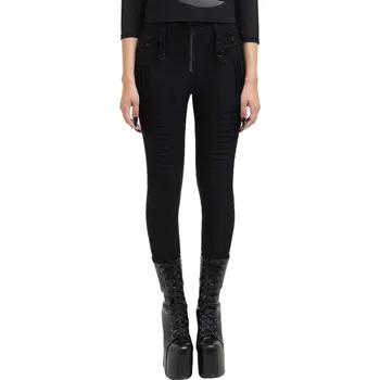 Dámské kalhoty kalhoty dámské KILLSTAR - High Above - 3XL