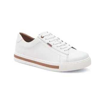 Dámské polobotky Polobotky Lasocki WI23-LONA-04 Bílá 37