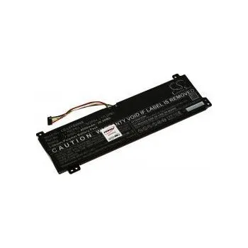 Baterie k notebooku Baterie Lenovo L17M2PB3 7,6V 4000mAh