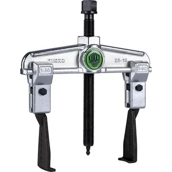 Stahovák Univerzální stahovák 2-ramenný 250x200mm kukko 20- 3-s