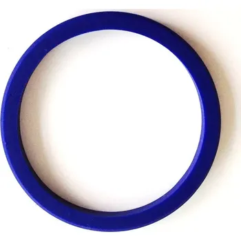 Náhradní díl pro kávovar Cafelat silikonové těsnění 66x56x6 mm Astoria, CMA, Brasilia, Elektra