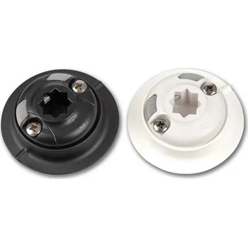 Člun Railblaza QuikPort - základna Barva: Černá