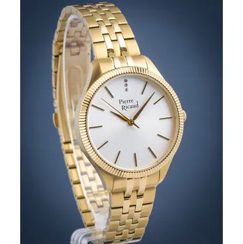 Hodinky Hodinky Pierre Ricaud Classic P23010.1113Q
