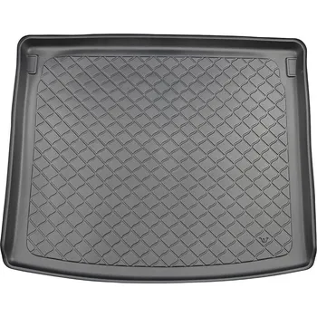 Vana do kufru Vana do kufru Volkswagen Golf VI 5D od 2008- Hatchback