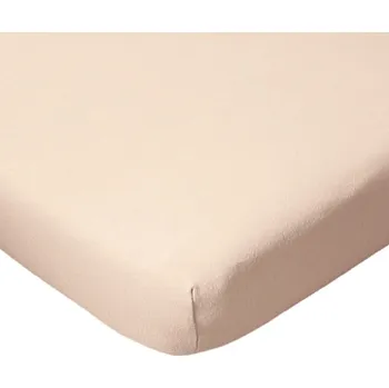 Olzatex prostěradlo jersey béžové