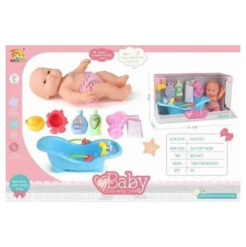 Panenka Lalka BLS-W71