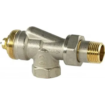 Radiátor BOKI Termostatický ventil axiální (pro OnFloor a Flat) PTV-03