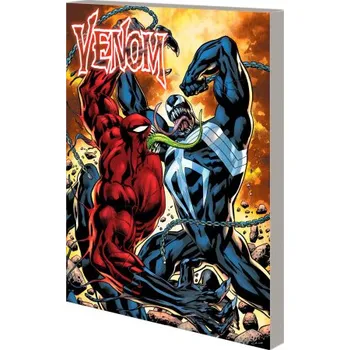 Venom by Al Ewing & RAM V Vol. 5: Predestination – Torunn Gronbekk,Marvel Various (EN)