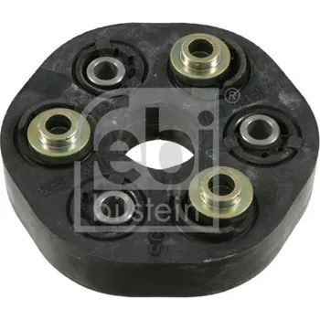 Hřídel nápravy Kloub, kloubový hřídel FEBI BILSTEIN 03929