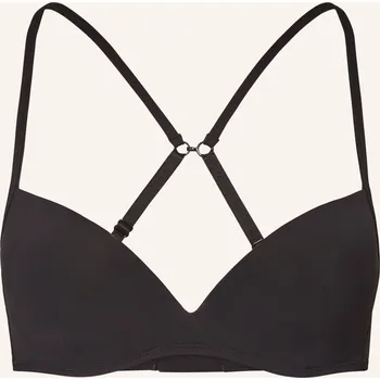 Podprsenka Sarda Dámská Vyztužená Podprsenka Tau, černá, 70E