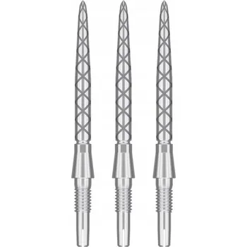 Hroty šípů Target Swiss Point Storm, 3 ks