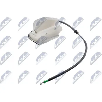 Autobaterie centrální zamykání NTY EZC-CH-046