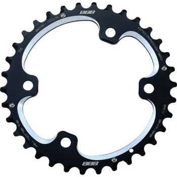 Převodník na kolo Převodník BBB BCR-100S MTBGear - 34T