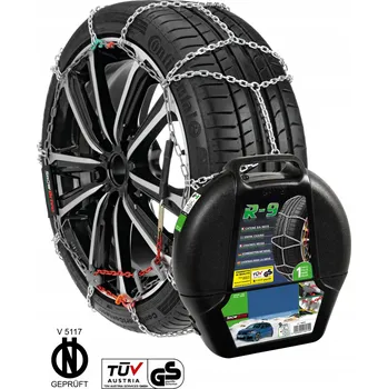 Sněhové řetězy Sněhové řetězy Lampa 90 KN 16074