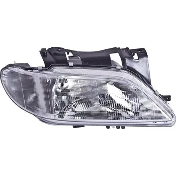 Autodíl ACI CITROEN Xsara 97-00 přední světlo H4 (el.ovládané) P