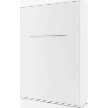 Ložnicová sestava Výklopná postel 140 CONCEPT PRO CP-01 bílá