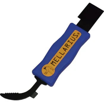 Rozpěrák s plastovým madlem - POCKET