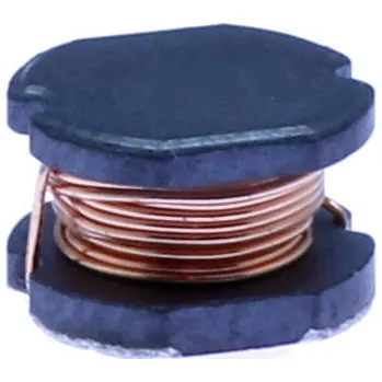 Matsuta SMD Tlumivka 27uH, pouzdro SMT75