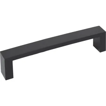 VIKTORIA nábytková úchytka černá 160mm