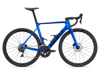 Silniční kolo Giant Propel Advanced 2 Cobalt 2023